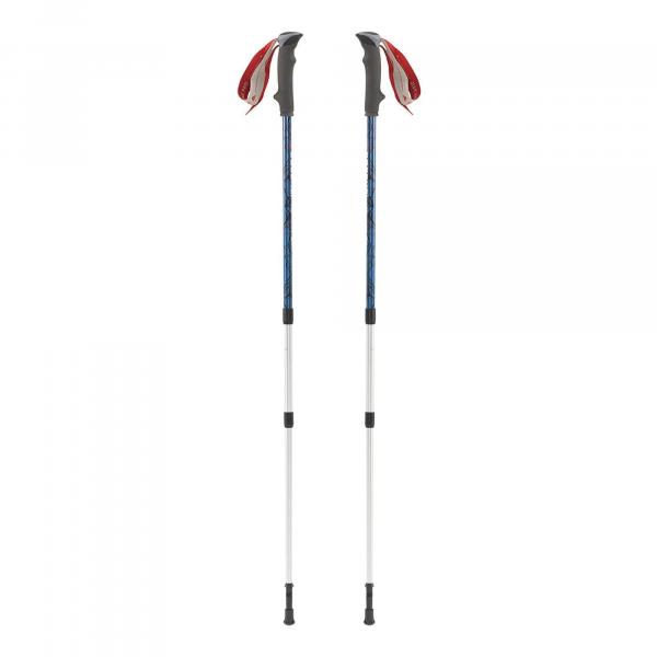 Kije trekkingowe Robens Keswick T6 - blue