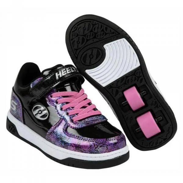 Butorolki dla dziecka Heelys X2 Rezerve Low