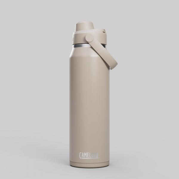 Butelka termiczna CAMELBAK Thrive Chug Insulated SST