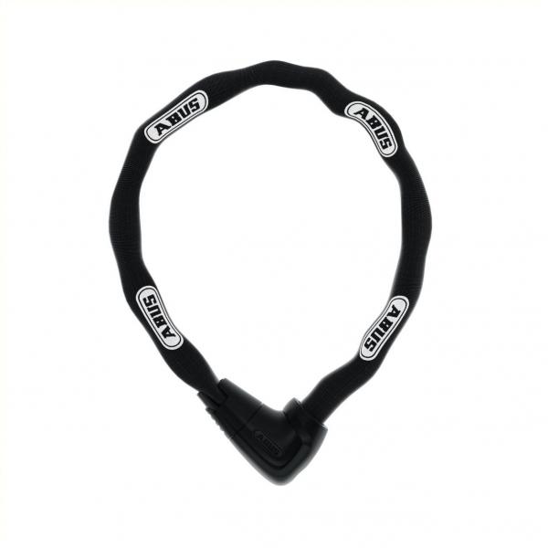 Zamek Łańcucha Steel-O-Chain Xplus 9809K/110 Czarny