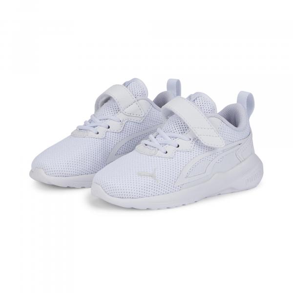 Niemowlęce sneakersy All-Day Active Alternative Closure PUMA White