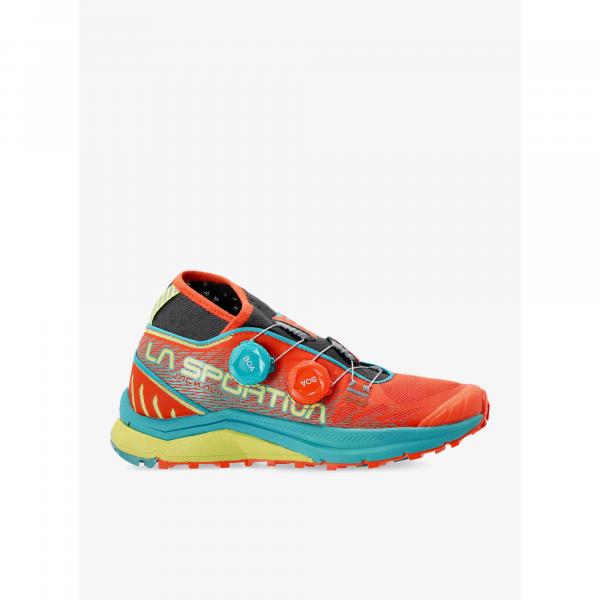 Buty trailowe damskie La Sportiva Jackal II Boa