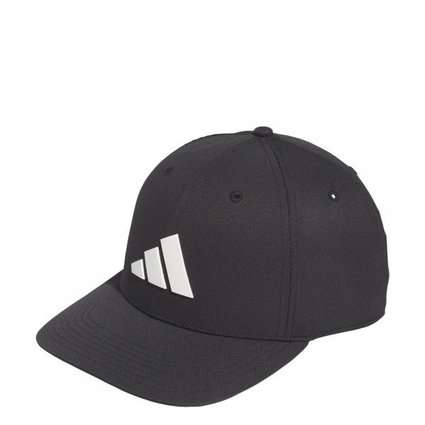 Czapka z daszkiem Adidas Tour Snapback Hat