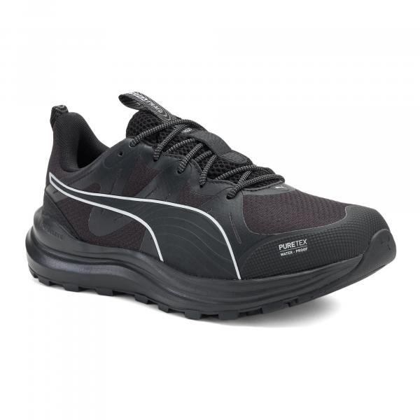 Buty do biegania męskie PUMA Reflect Lite Trail Puretex