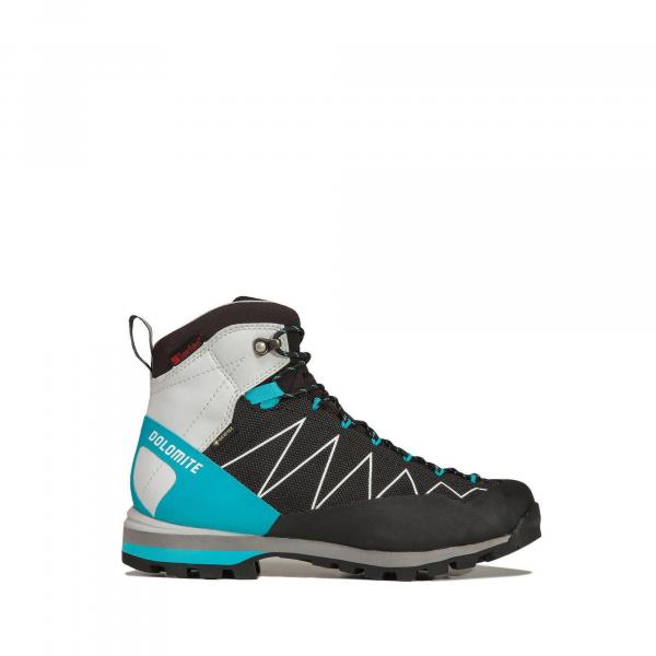 Buty trekkingowe damskie Dolomite Crodarossa Pro GTX 2.0