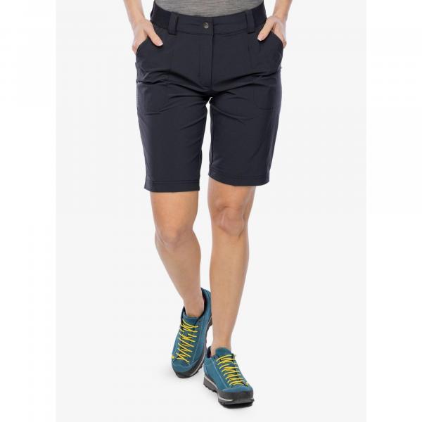 Spodenki turystyczne damskie Vaude Farley Stretch Shorts II