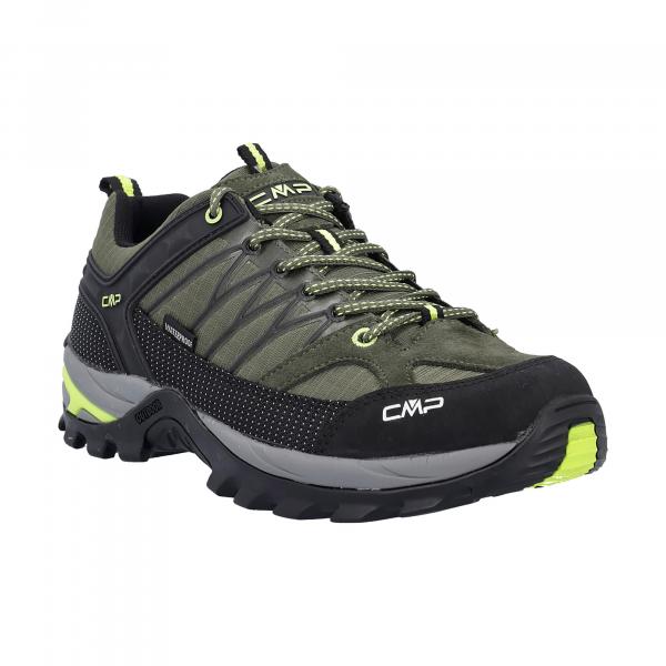 Buty trekkingowe męskie CMP Rigel Low Wp