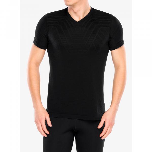 Koszulka termoaktywna męska UYN Terracross Self Layer Shirt SS Regular Fit