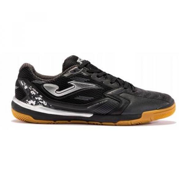 Buty do chodzenia męskie Joma BUTYJOMALIGW2401INLIGA52401BLACKGOLDI