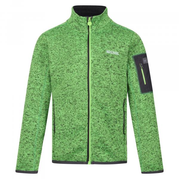 Polar dziecięcy Newhill Fleece Jacket