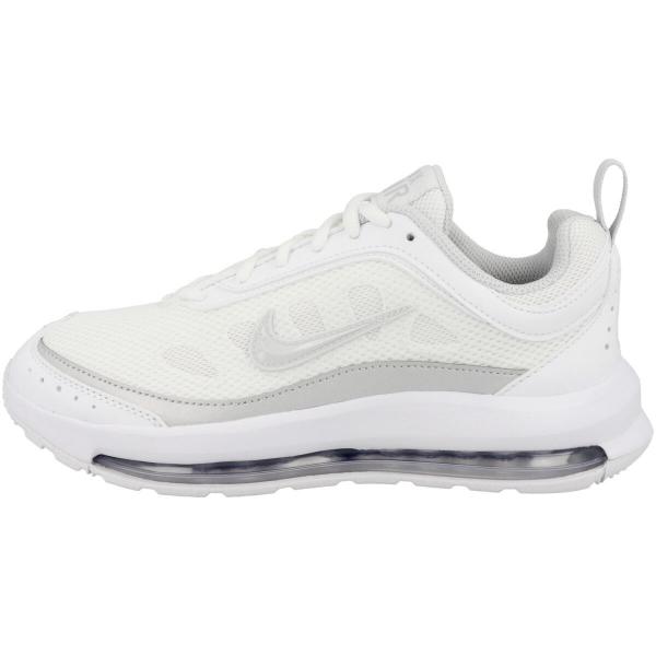 Buty Air Max AP Rozmiar 40.5 Biały - CU4870-102