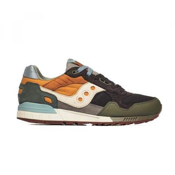 Buty do chodzenia męskie Saucony Shadow 5000