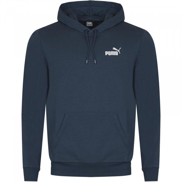 Bluza z kapturem Puma Men Ess Small Logo Hoody, Mężczyźni