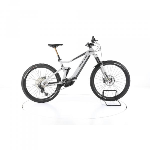 Second Life - Bulls Copperhead EVO AM 3 Fully E-Bike 2023 - Jak nowy