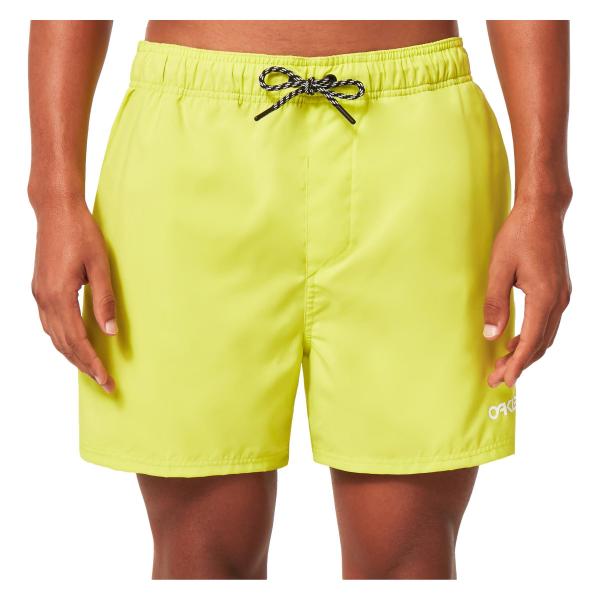 Krótkie Spodenki Męskie Oakley Beach Volley 16
