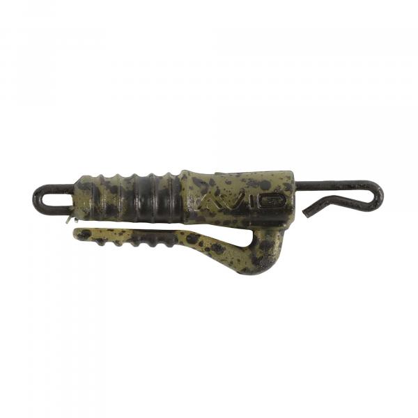 Bezpieczny klips Avid Carp QC Lead Clip 5 szt.