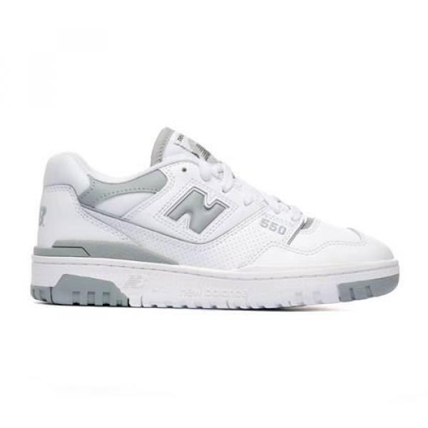 Buty do chodzenia damskie New Balance 550