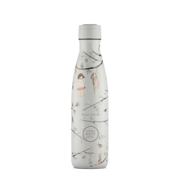 Butelka termiczna Cool Bottles 500 ml Triple cool Xclusive