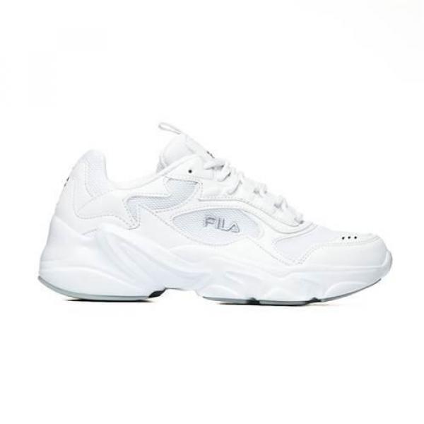 Buty do chodzenia damskie Fila Collene Teens