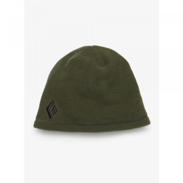 Czapka zimowa Black Diamond Light Knit Line Beanie - lauel green