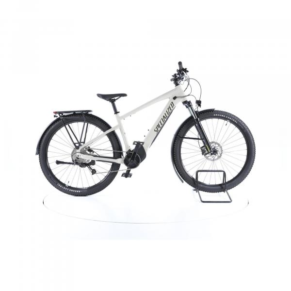 Second Life - Specialized Tero 3.0 Trekking E-Bike 2022 - Jak nowy