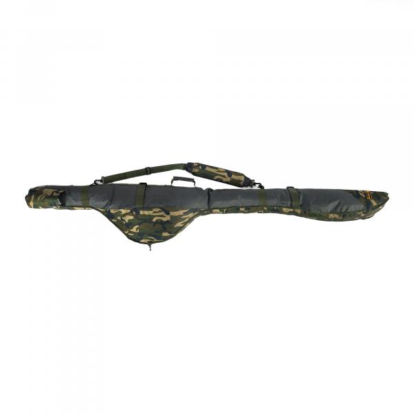 Pokrowiec na wędkę Prologic Avenger Padded Multi Sleeve 3 Rod