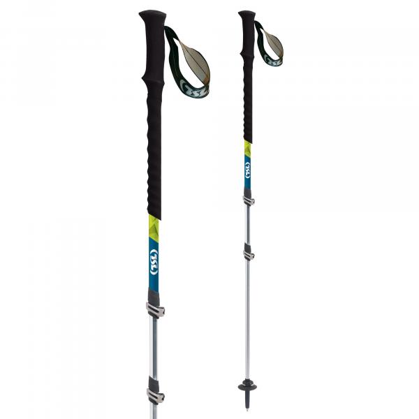 Laski TSL Tour alu compact 3 light - standard