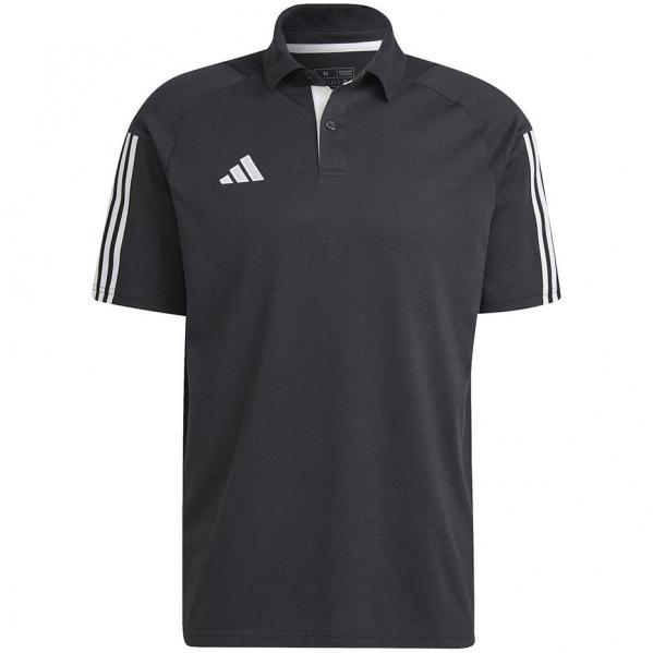 Koszulka męska adidas Tiro 23 Competition Polo