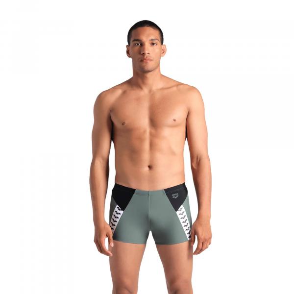 Bokserki pływackie męskie arena Stripe Swim Short