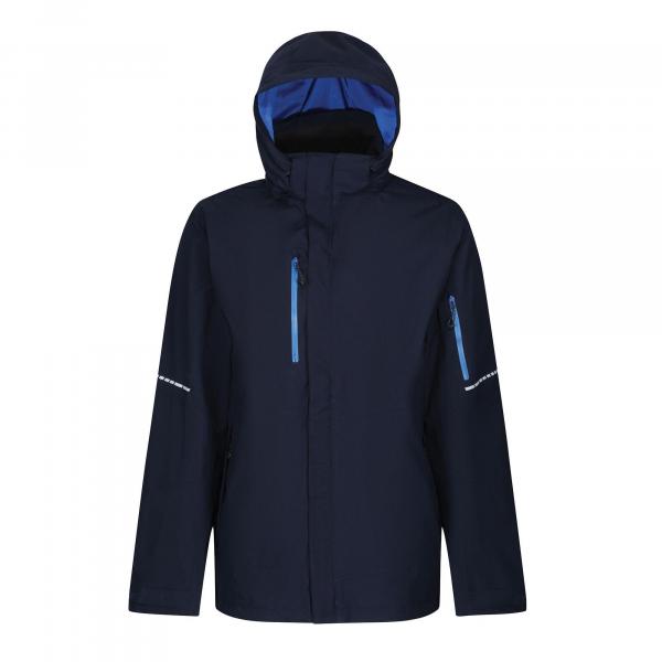 Kurtka Męska Softshell