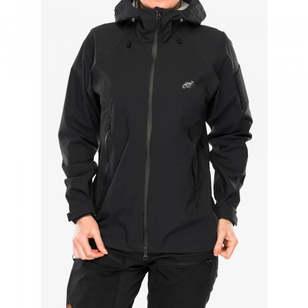 Kurtka przeciwdeszczowa damska Helikon-Tex Squall Hardshell