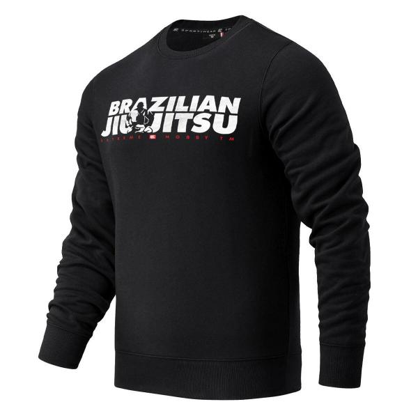 Bluza męska Extreme Hobby BOLD BJJ