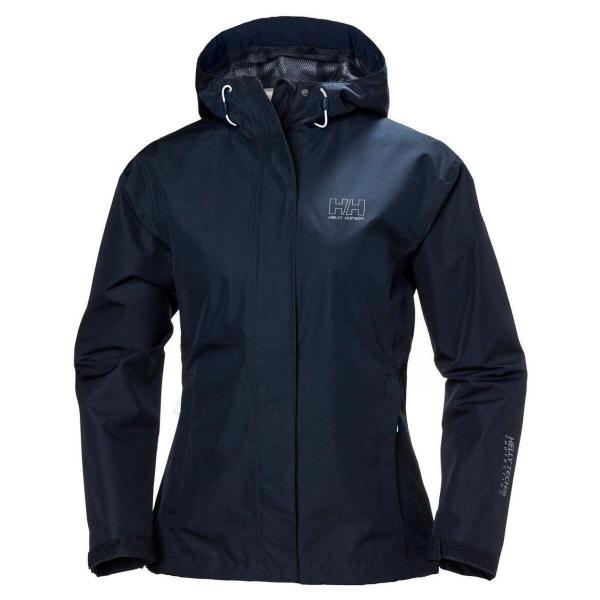 Kurtka uniwersalna damska Helly Hansen Seven Jacket