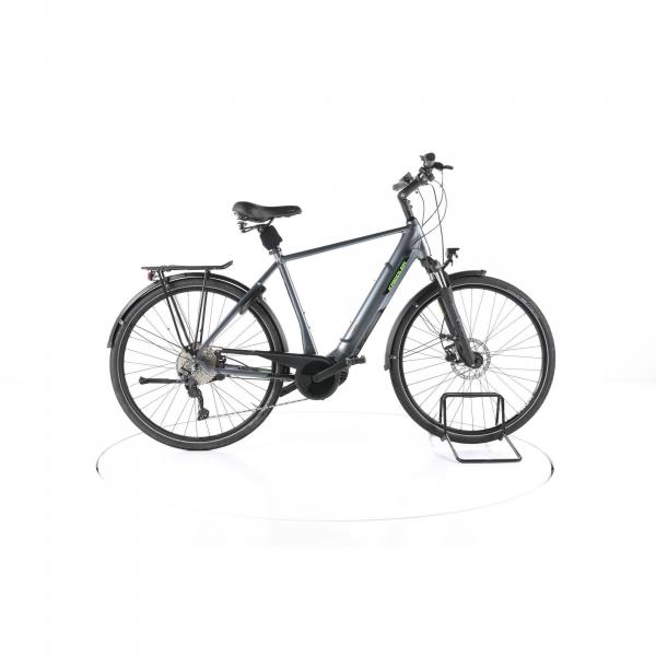 Second Life - Kreidler Vitality Eco 7 Trekking E-Bike 2021 - Stan dobry