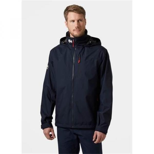 Kurtka uniwersalna męska Helly Hansen Crew