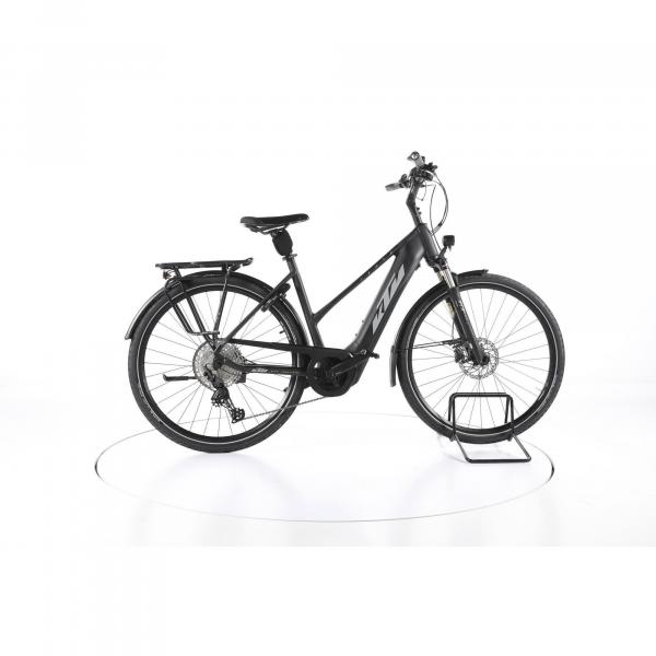 2nd Life - KTM Cento 11 Plus Trekking E-Bike 2021 - Stan dobry