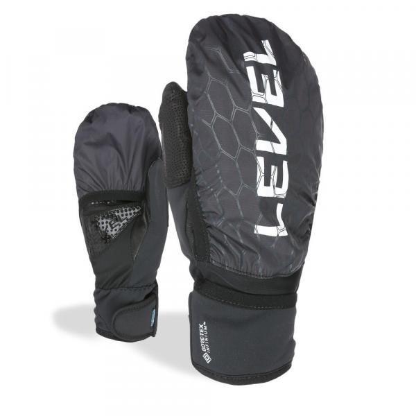 Rękawiczki trekkingowe Level Tempest I-Touch Windstopper