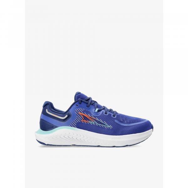 Buty do biegania męskie Altra Paradigm 7