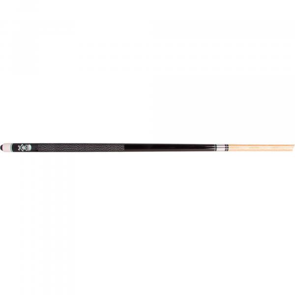 Pool cue Casino Black Death