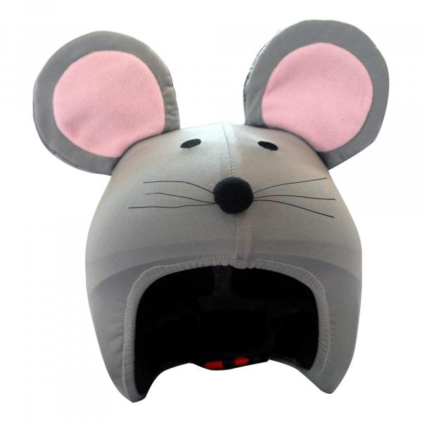 Nakładka na kask COOLCASC Mouse