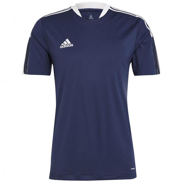 Koszulka męska adidas Tiro 21 Training Jersey