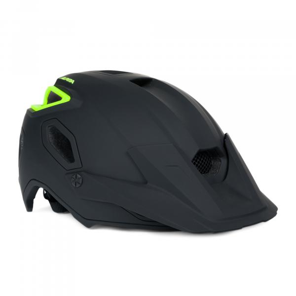 Kask rowerowy dla dorosłych Alpina Comox