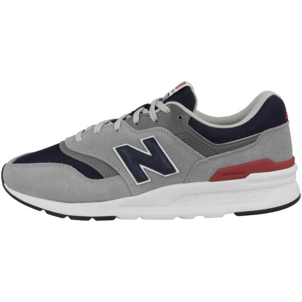 Buty do chodzenia męskie New Balance 997