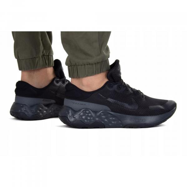 Buty do chodzenia Męskie Nike DC8185-004