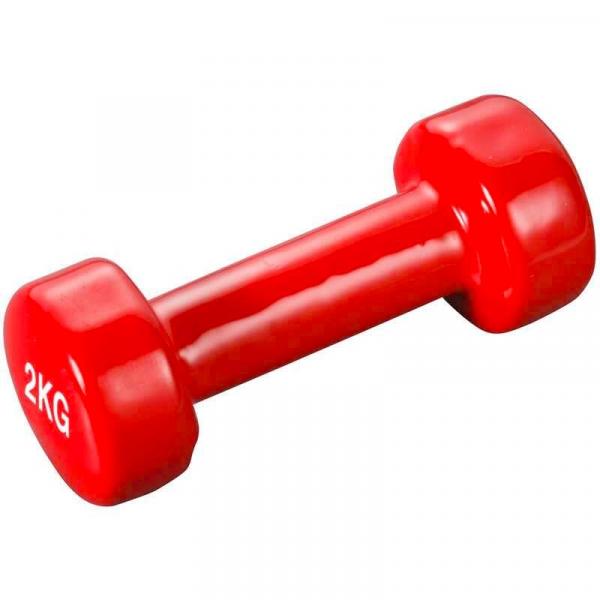 Hantel vinylowy Trendy 2 kg