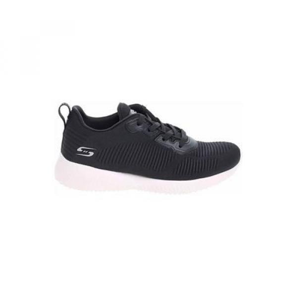 Buty do chodzenia damskie Skechers Bobs Squad Tough
