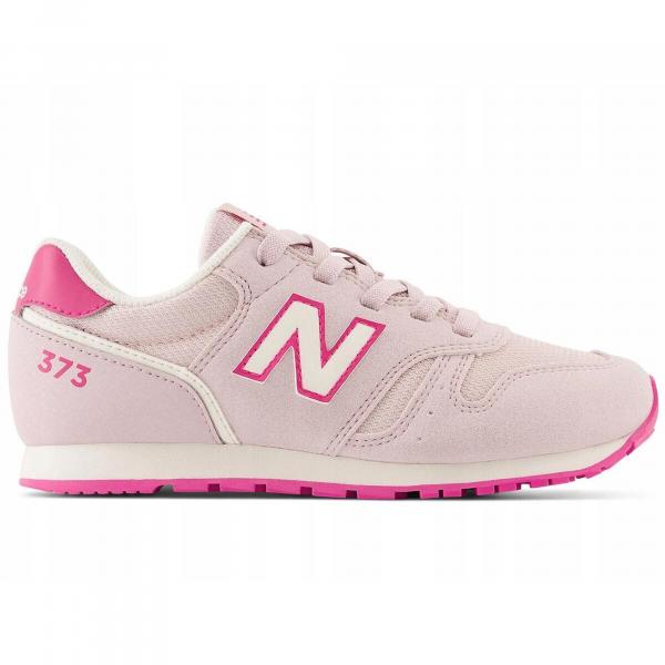 Buty na co dzień młodzieżowe/damskie NEW BALANCE 373