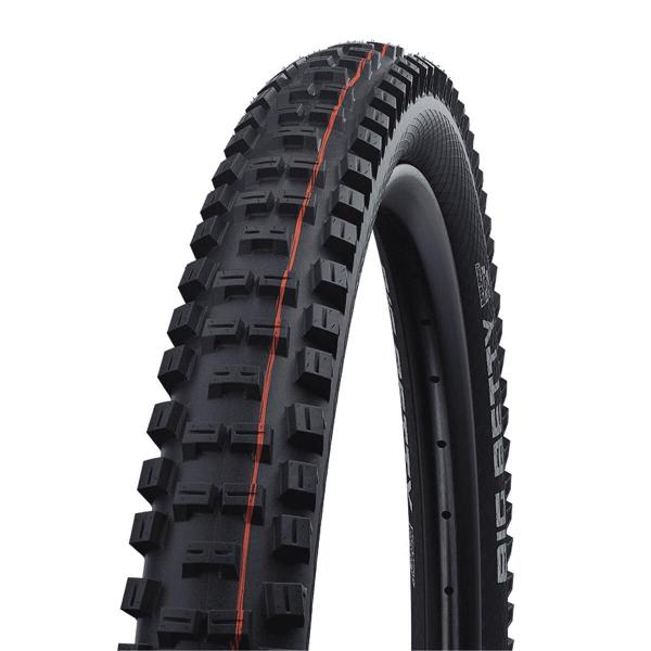 Opona Składana Big Betty Super Gravity Addix Soft 29 X 2,60\