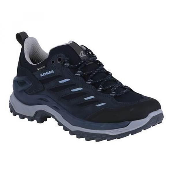 Buty trekkingowe damskie Lowa Innovo Low Gtx