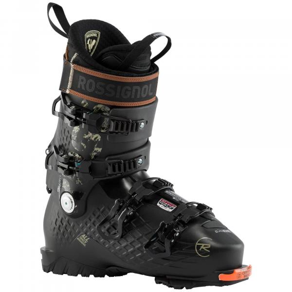 Buty narciarskie Rossignol ALLTRACK PRO 110 LT GW-BLACK